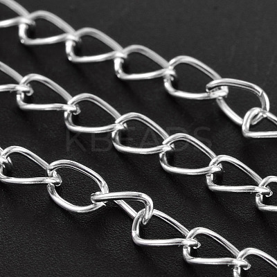 Iron Twisted Chains X-ch017-s-1
