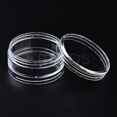 Polystyrene Bead Storage Containers CON-Q038-005D-1