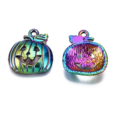 Alloy Pendants PALLOY-N163-023-NR-1