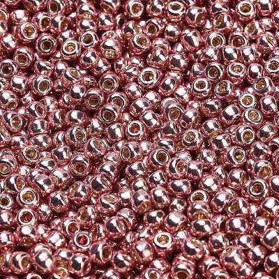 TOHO 6/0 Round Beads SEED-TR06-PF0552-1