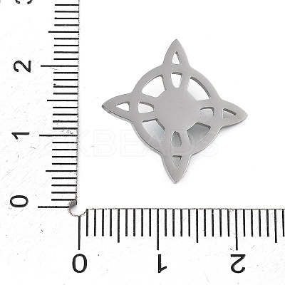 Synthetic Turquoise Pendants LS-STAS-I327-14P-01-1