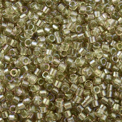 MIYUKI Delica Beads SEED-MY11-DB1766-1