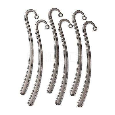 Tibetan Style Bookmarks LS-TIBEP-PP007-B-NF-1