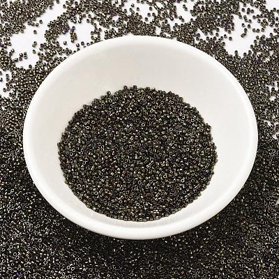 MIYUKI Delica Beads SEED-MY11-DB0007-1