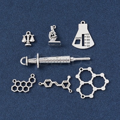 Science/Chemistry Theme TIBEP-X0185-66AS-1