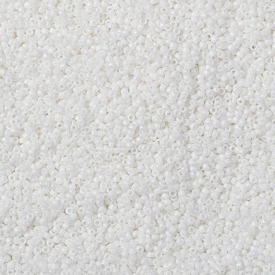 TOHO Round Seed Beads X-SEED-TR15-0761-1