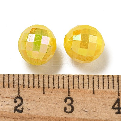 Plating Eco-Friendly Poly Styrene Acrylic Beads PL421-7-1