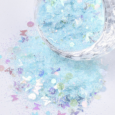 Ornament Accessories LS-X-PVC-S035-013A-01-1
