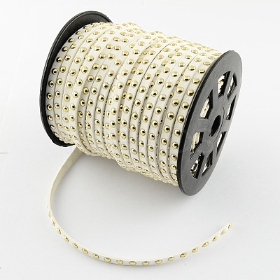 Faux Suede Cord LW-Q016-5mm-1075-1