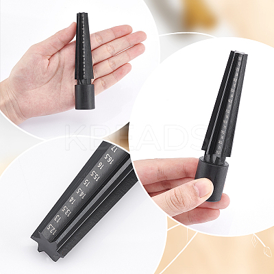 Steel Ring Size Adjuster TOOL-WH0155-177-1