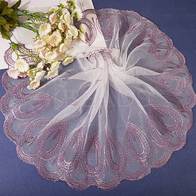 6M Lace Trim OCOR-GF0004-94B-01-1
