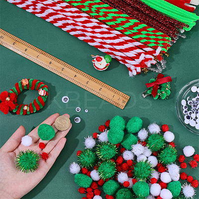 DIY Jewelry Making Kit DIY-SC0032-22-1
