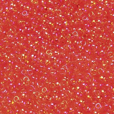 TOHO 11/0 Round Beads X-SEED-TR11-0165-1