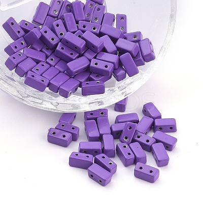 Spray Painted Alloy Multi-Strand Links X-PALLOY-G268-G-028-1