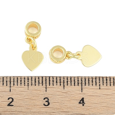 Brass Pendants LS-KK-A226-06C-G-1