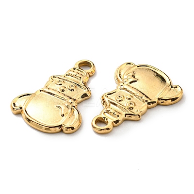 Ion Plating(IP) 304 Stainless Steel Pendants STAS-Q248-15G-1