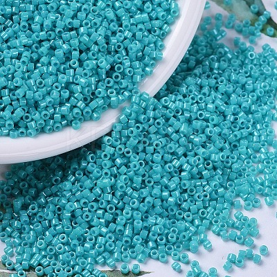 MIYUKI Delica Beads LS-X-SEED-J020-DB0658-1