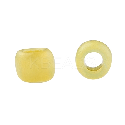 TOHO Round Seed Beads X-SEED-TR11-0902F-1