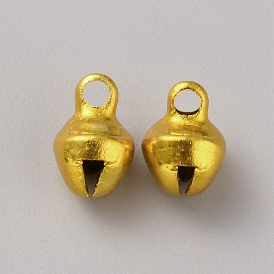 Aluminum Charms ALUM-WH0001-07B-1