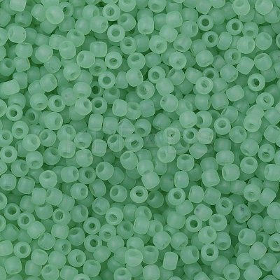 TOHO 11/0 Round Beads SEED-XTR11-0144F-1