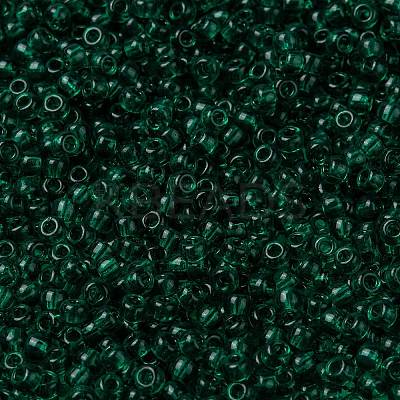 MIYUKI Round Rocailles Beads SEED-X0055-RR0147-1