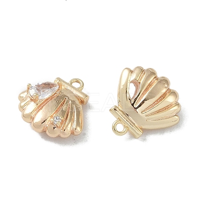 Ocean Collection Theme Jewelry KK-H482-18B-G-1