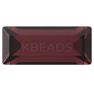 Preciosa® MAXIMA Crystal Fancy Stones X-PRC-FB4-90100-1