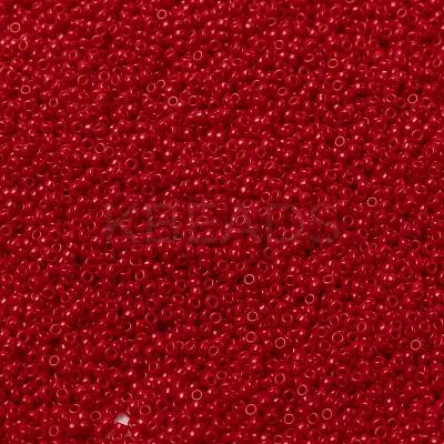 MIYUKI Round Rocailles Beads SEED-G009-RR0408-1