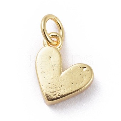 Enamel Charms KK-G363-54G-05-1