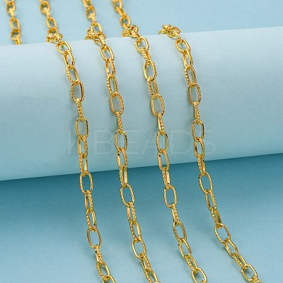 Iron Cable Chains CHT012Y-G-1