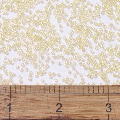 MIYUKI Delica Beads SEED-J020-DB1478-1