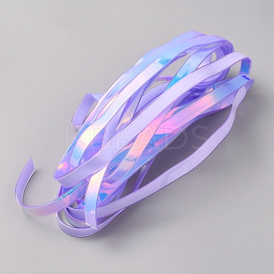 5M Holographic Iridescent PVC Ribbon SRIB-TAC0003-04A-1