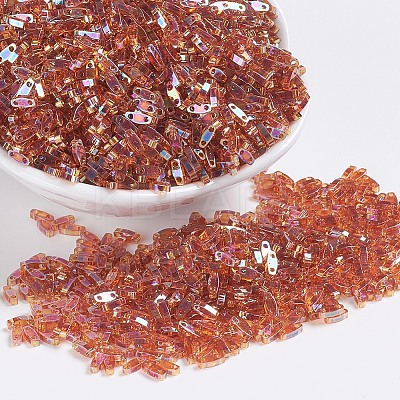 MIYUKI Quarter TILA Beads SEED-MY05-QTL257-1