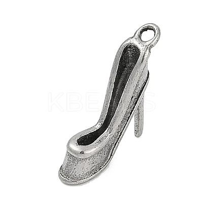 304 Stainless Steel Pendants LS-STAS-K291-05C-AS-1