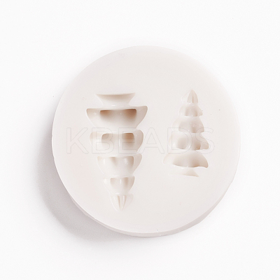 Food Grade Silicone Molds DIY-L015-50B-1