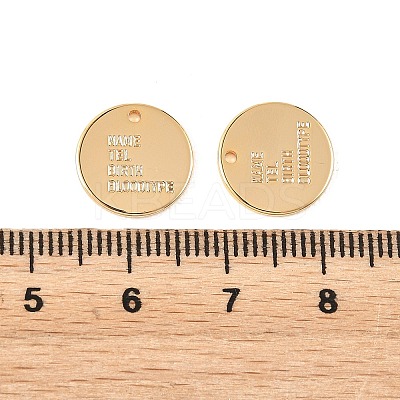SHEGRACE Brass Pendants XGRQ5K635-823G-1