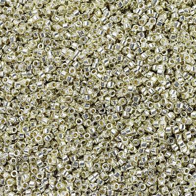 MIYUKI Delica Beads X-SEED-J020-DB1831-1