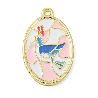 Alloy Pendants FIND-Z011-03E-1