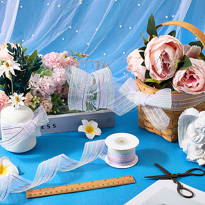 Polyester Ribbon OCOR-WH20018-36A-1