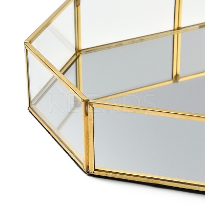 Glass Tray Mirror CON-Z002-G02-1