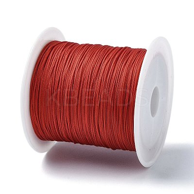 Nylon Braided Cord NWIR-C003-02T-1