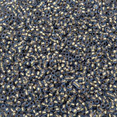 TOHO Round Seed Beads SEED-XTR11-0997FM-1