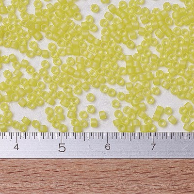 MIYUKI Delica Beads Small X-SEED-J020-DBS0854-1