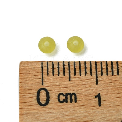 Preciosa® Crystal Beads Y-PRC-BA3-80250-840-1