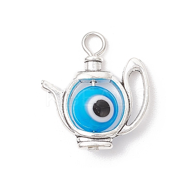 Alloy Pendants PALLOY-JF03990-1