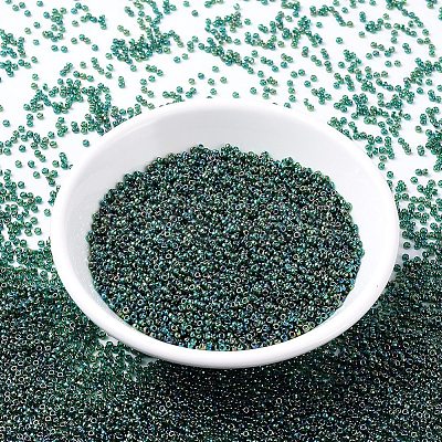 MIYUKI Round Rocailles Beads SEED-X0054-RR0289-1