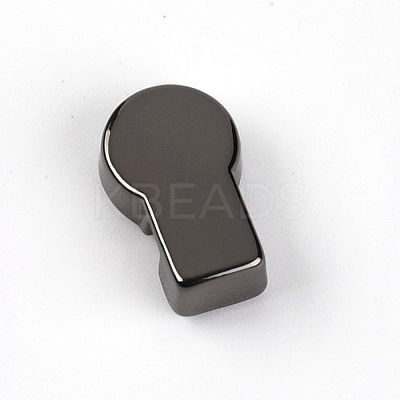Zinc Alloy Bag Lifting Ring FIND-TAC0003-09D-1