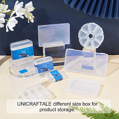 6Pcs 6 Style 316 Surgical Stainless Steel Charms STAS-UN0040-38G-1