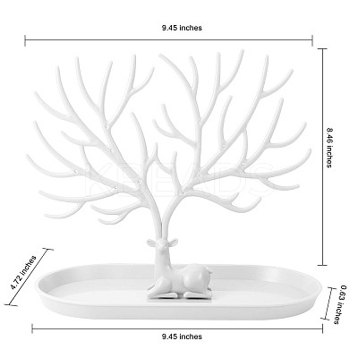 Jewelry Organizer Stand JX091A-1