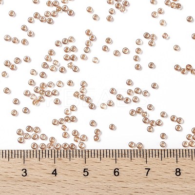 TOHO 11/0 Round Beads SEED-TR11-1855-1